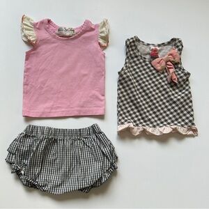 Infant Size 12/18m Matilda Jane Baby Bundle